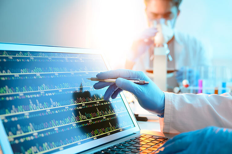 Bioinformática: cómo los datos están acelerando la investigación biomédica