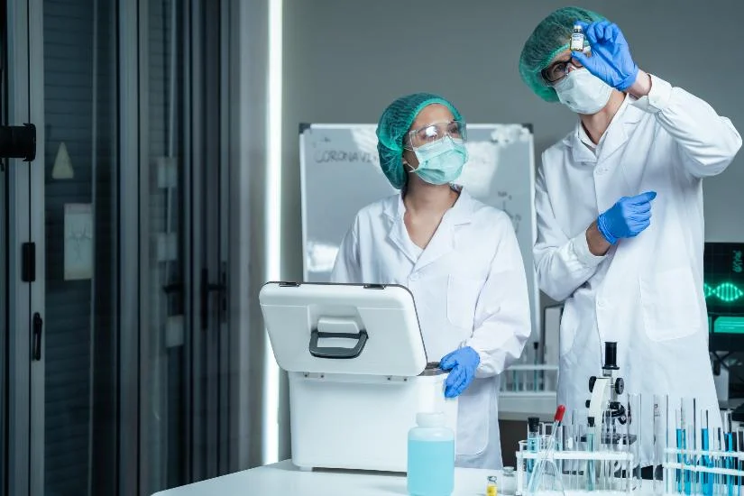 El impacto de la biotecnología en la industria farmacéutica mexicana